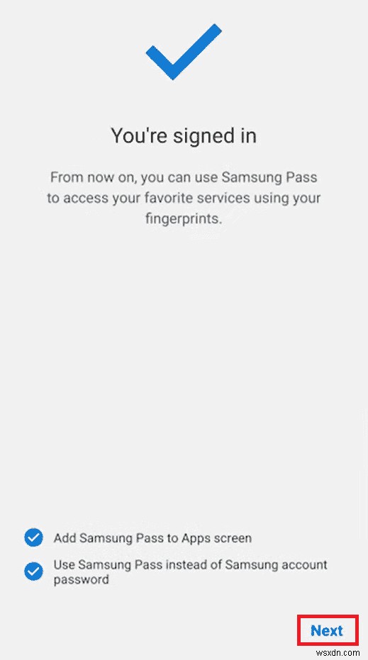 GalaxyでSamsung Passを無効にする方法｜Chromeでの利用可否も解説