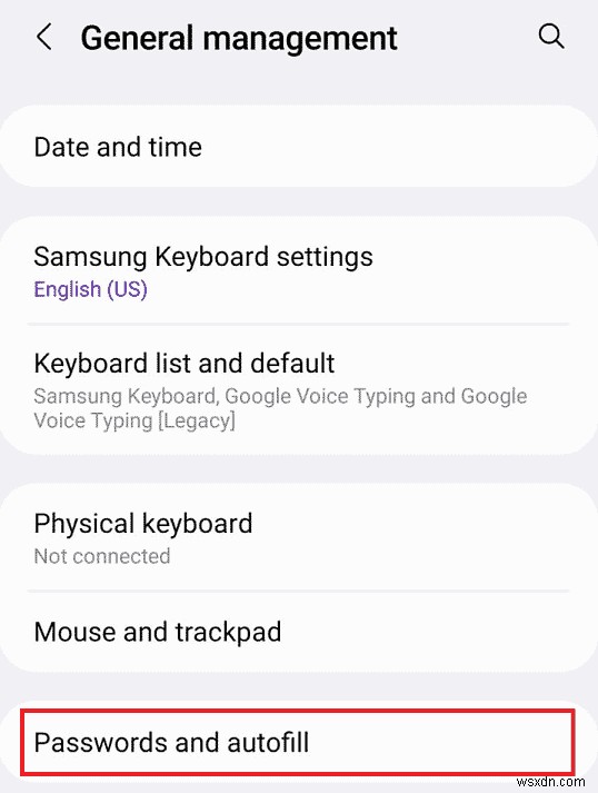 GalaxyでSamsung Passを無効にする方法｜Chromeでの利用可否も解説