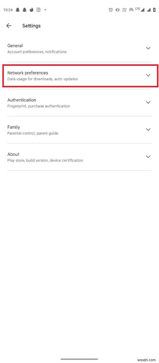 Android System WebViewが更新されない問題を今すぐ解決する7つの方法