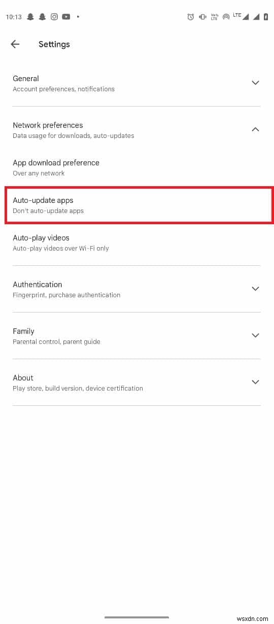 Android System WebViewが更新されない問題を今すぐ解決する7つの方法