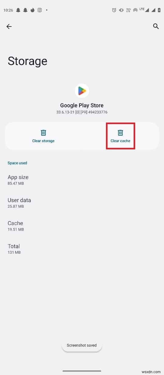 Android System WebViewが更新されない問題を今すぐ解決する7つの方法