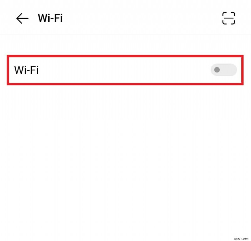 Wi-Fi通話エラーER01(無効な証明書)の解決法:実証済み8つの対処ステップ