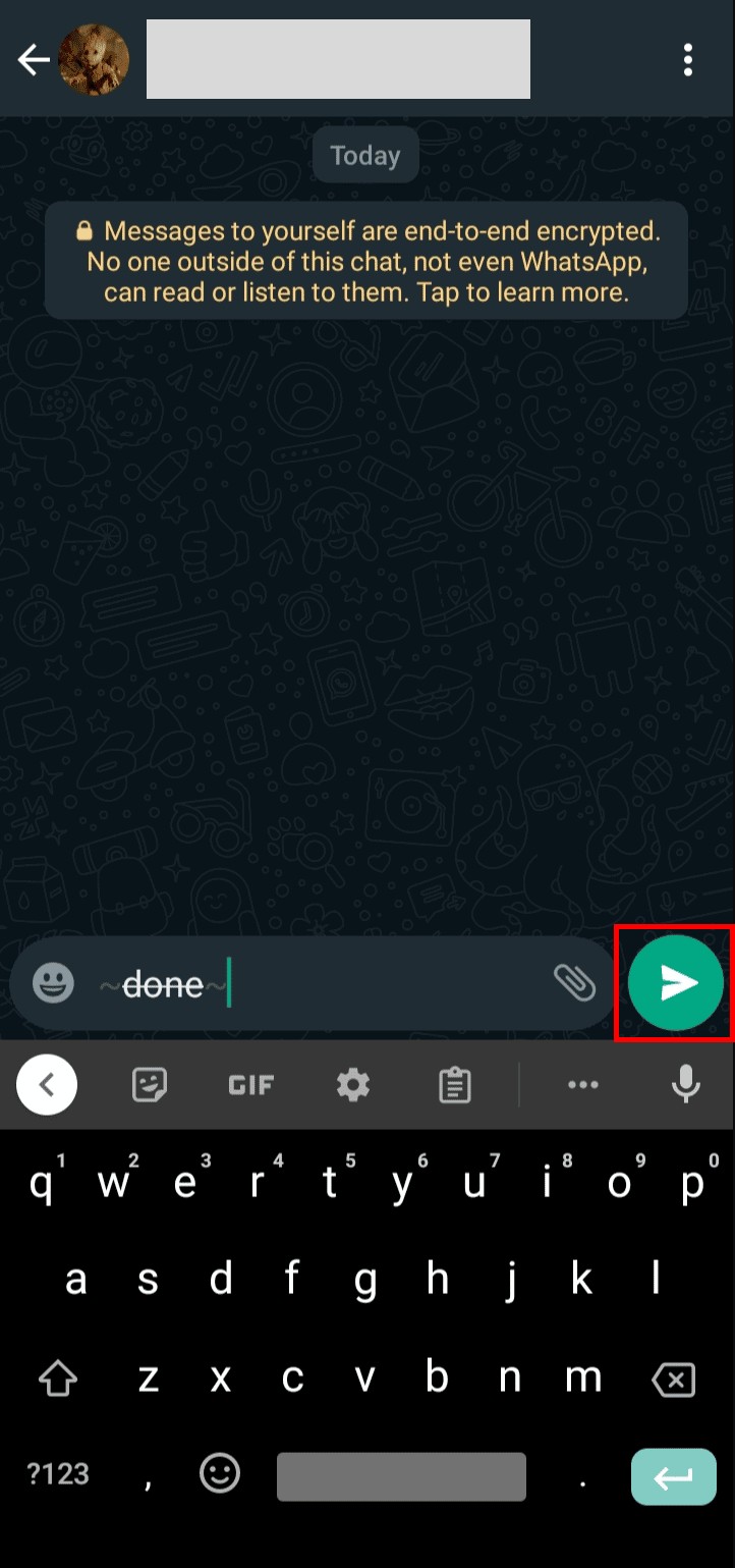 Androidで取り消し線テキストを追加する方法|ステップバイステップ完全ガイド