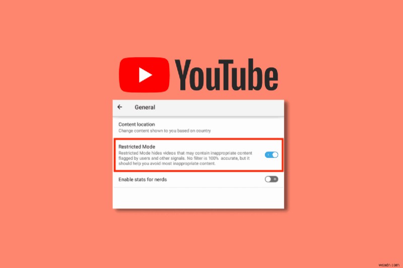 AndroidでYouTubeを制限する方法|お子様の安全な視聴を守る保護者向け完全ガイド