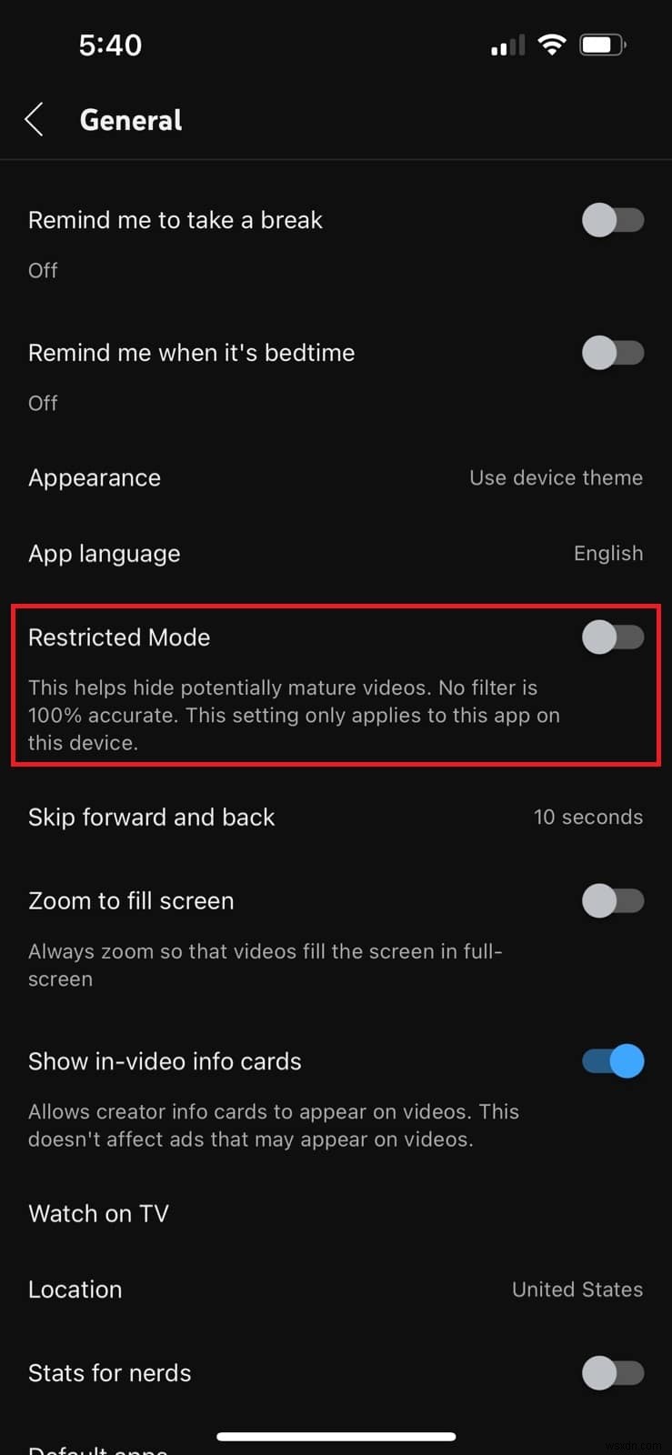 AndroidでYouTubeを制限する方法|お子様の安全な視聴を守る保護者向け完全ガイド