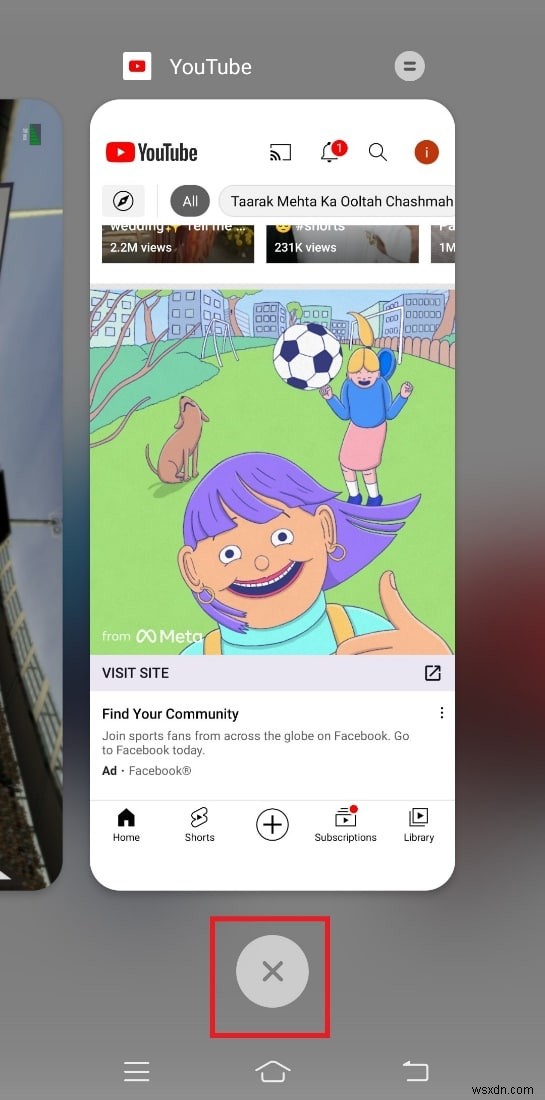 【Android】YouTubeエラー400の解決方法|実証済みの対処法を完全解説