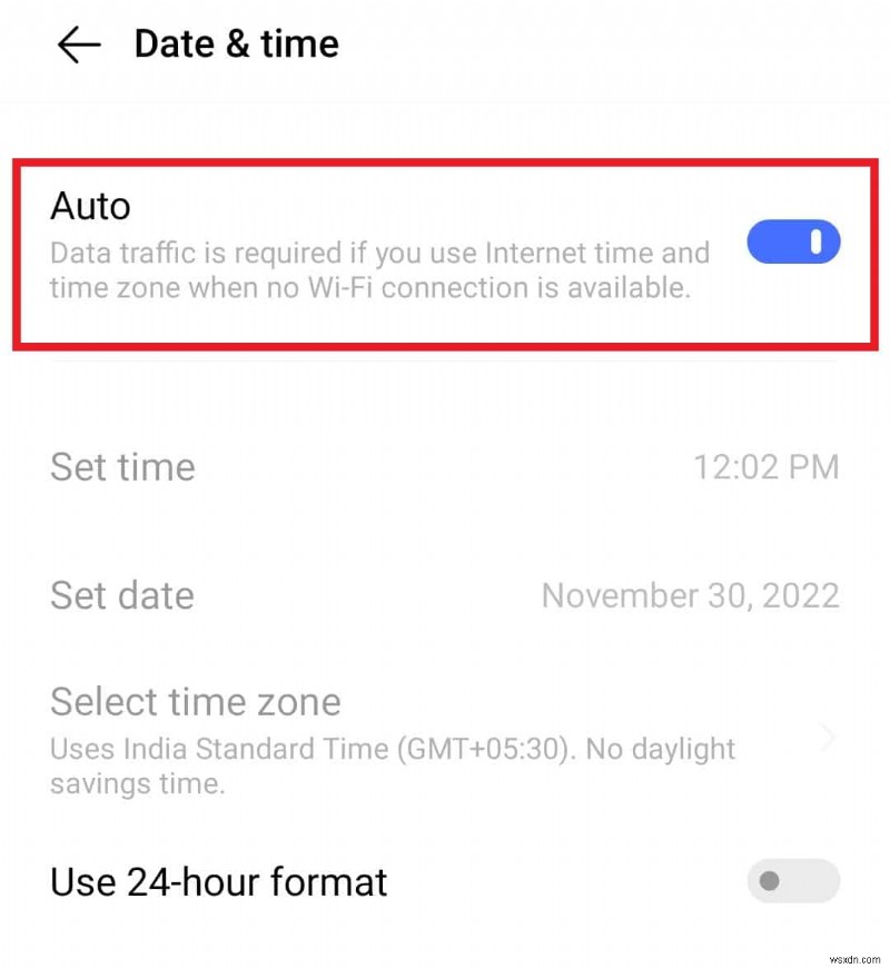 【Android】YouTubeエラー400の解決方法|実証済みの対処法を完全解説