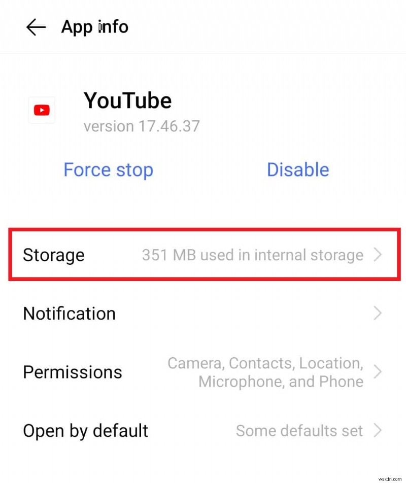 【Android】YouTubeエラー400の解決方法|実証済みの対処法を完全解説