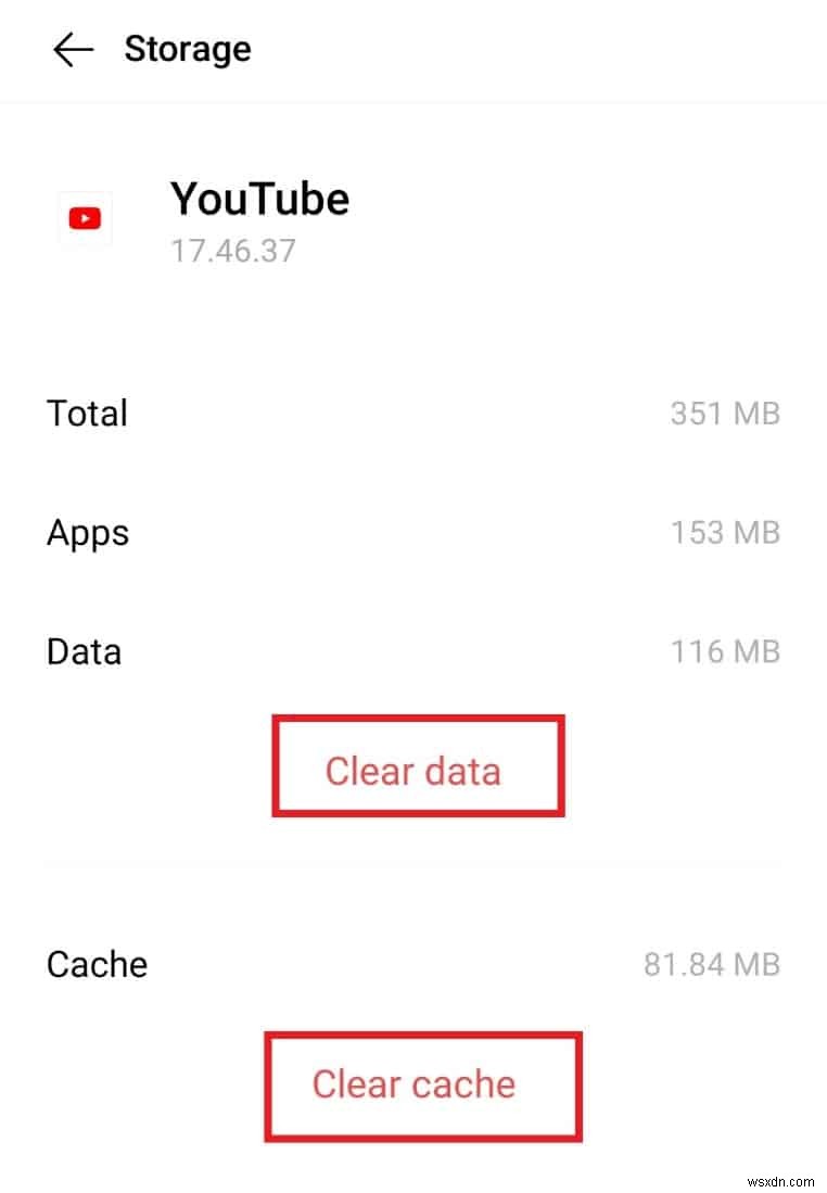 【Android】YouTubeエラー400の解決方法|実証済みの対処法を完全解説