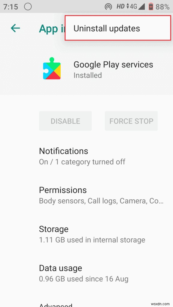 【Android】YouTubeエラー400の解決方法|実証済みの対処法を完全解説