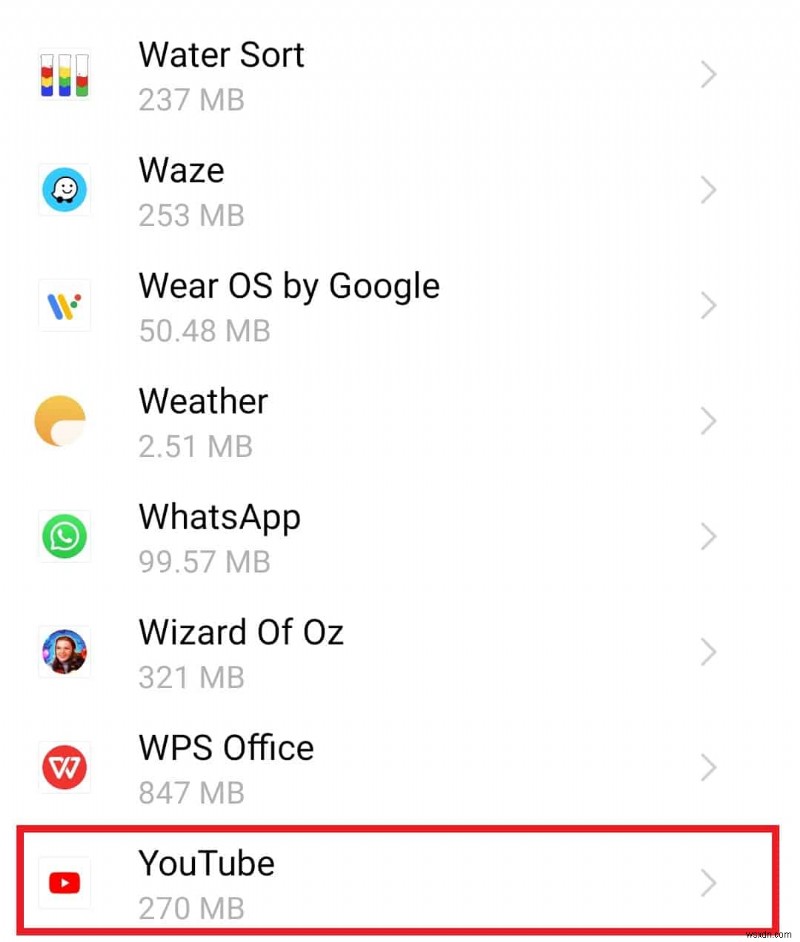 【Android】YouTubeエラー400の解決方法|実証済みの対処法を完全解説