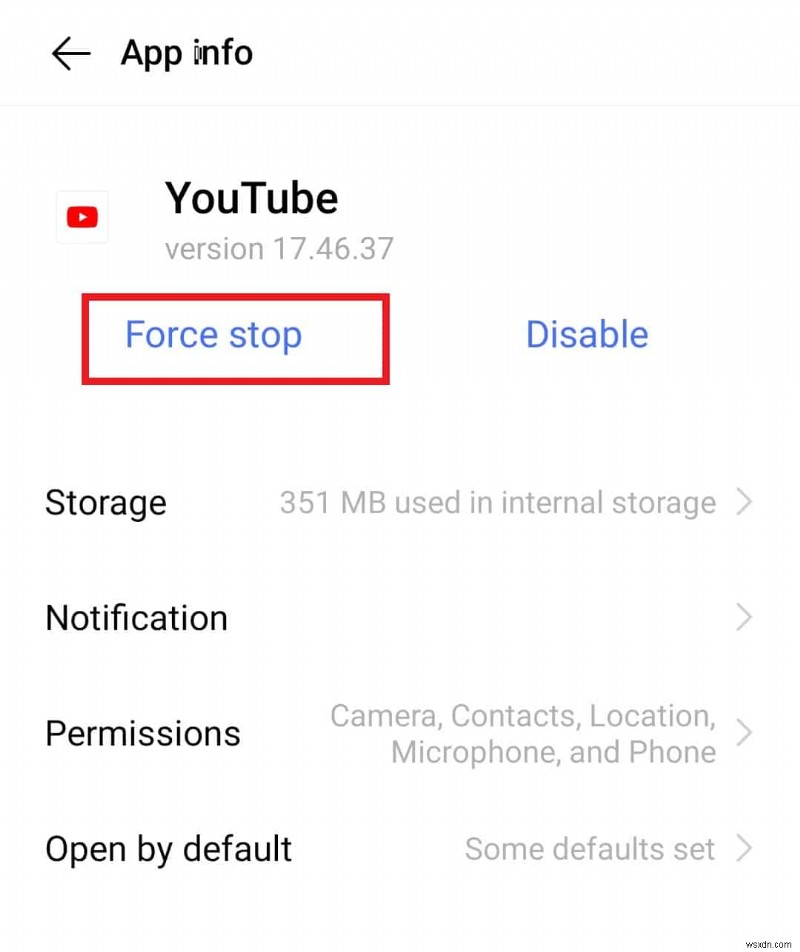 【Android】YouTubeエラー400の解決方法|実証済みの対処法を完全解説