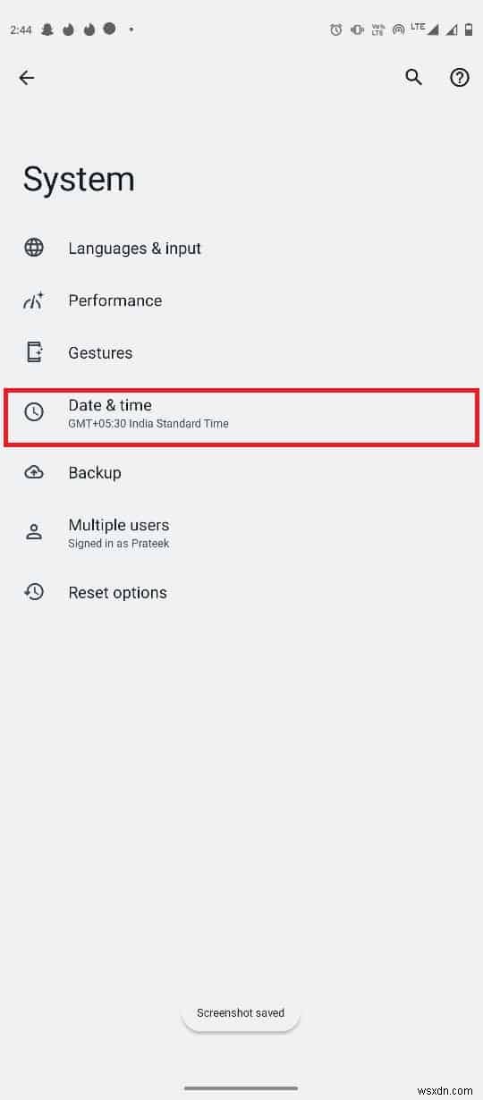 AndroidでWhatsAppの「ファイル形式がサポートされていません」エラーを解決する7つの方法