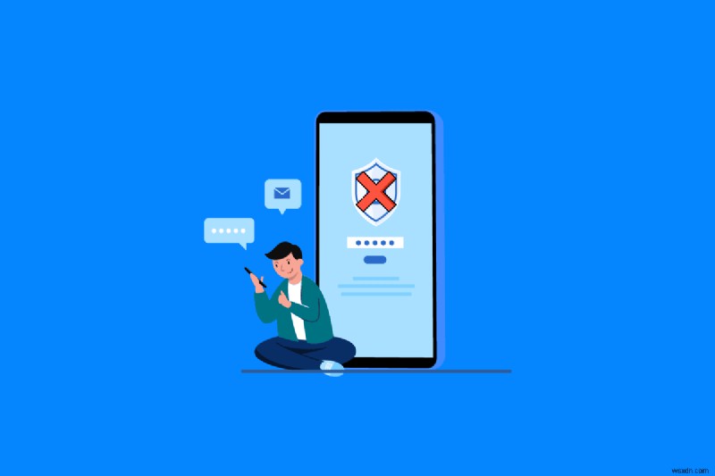 AndroidがPINを受け付けないときの直し方|原因と6つの対処法を解説
