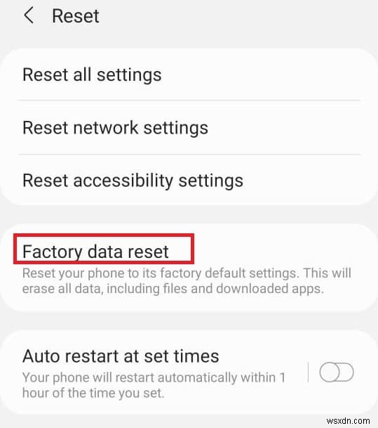AndroidがPINを受け付けないときの直し方|原因と6つの対処法を解説
