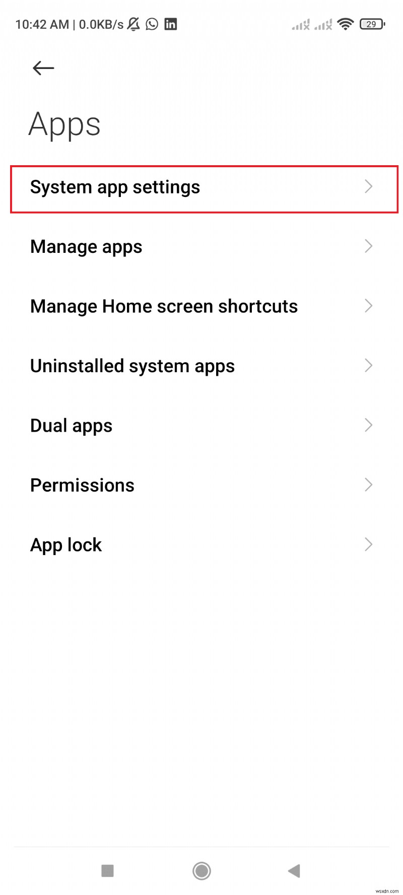 Androidでメッセージが既読されたか確認する方法【送信済みと配信済みの違いも解説】