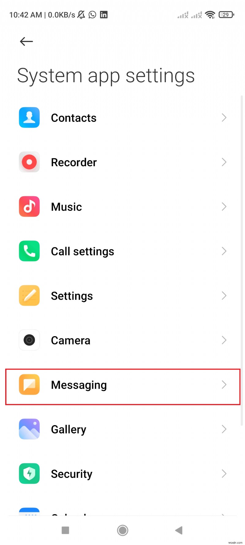 Androidでメッセージが既読されたか確認する方法【送信済みと配信済みの違いも解説】