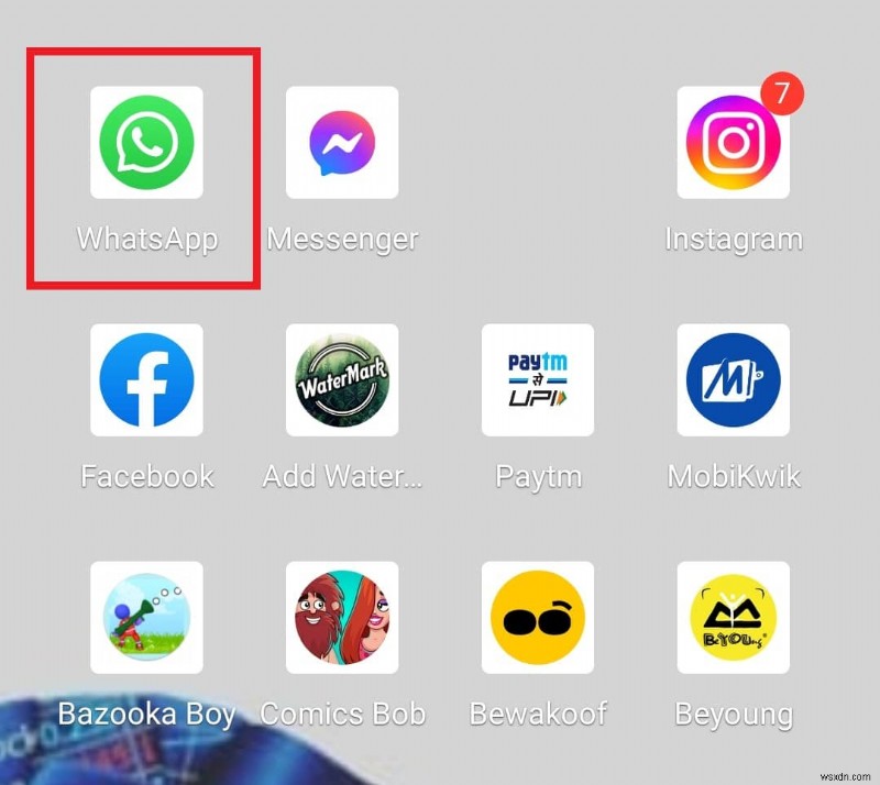 【Android】WhatsAppで連絡先が表示されない・同期できないときの対処法7選