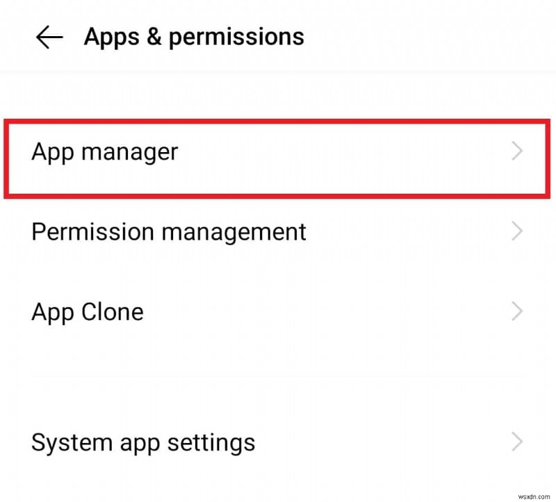 【Android】WhatsAppで連絡先が表示されない・同期できないときの対処法7選