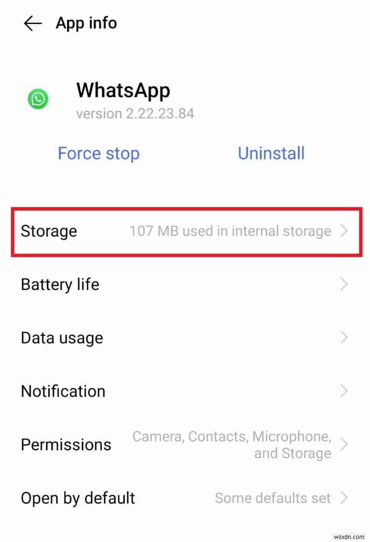 【Android】WhatsAppで連絡先が表示されない・同期できないときの対処法7選