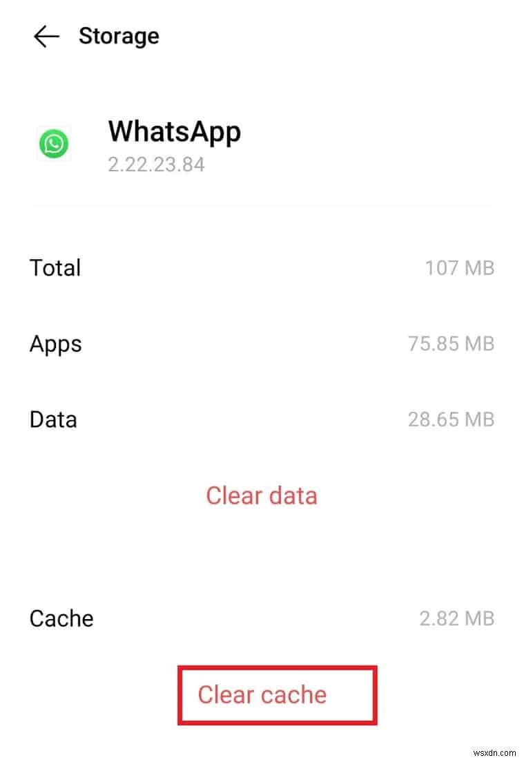 【Android】WhatsAppで連絡先が表示されない・同期できないときの対処法7選