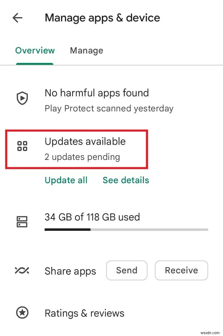 【Android】WhatsAppで連絡先が表示されない・同期できないときの対処法7選