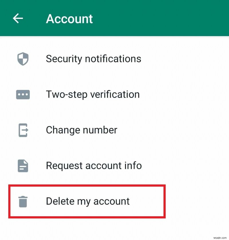 【Android】WhatsAppで連絡先が表示されない・同期できないときの対処法7選