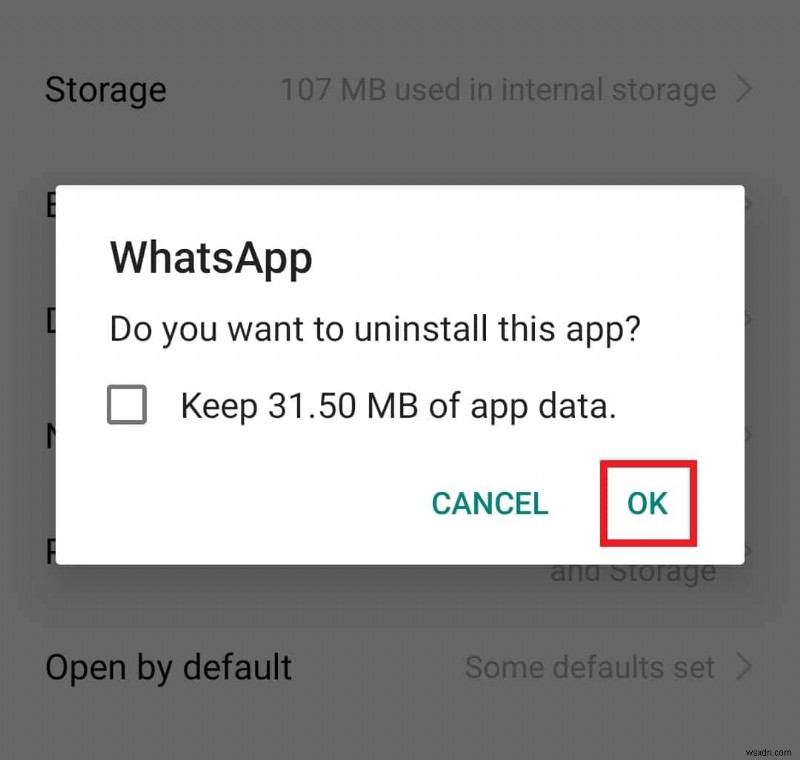 【Android】WhatsAppで連絡先が表示されない・同期できないときの対処法7選
