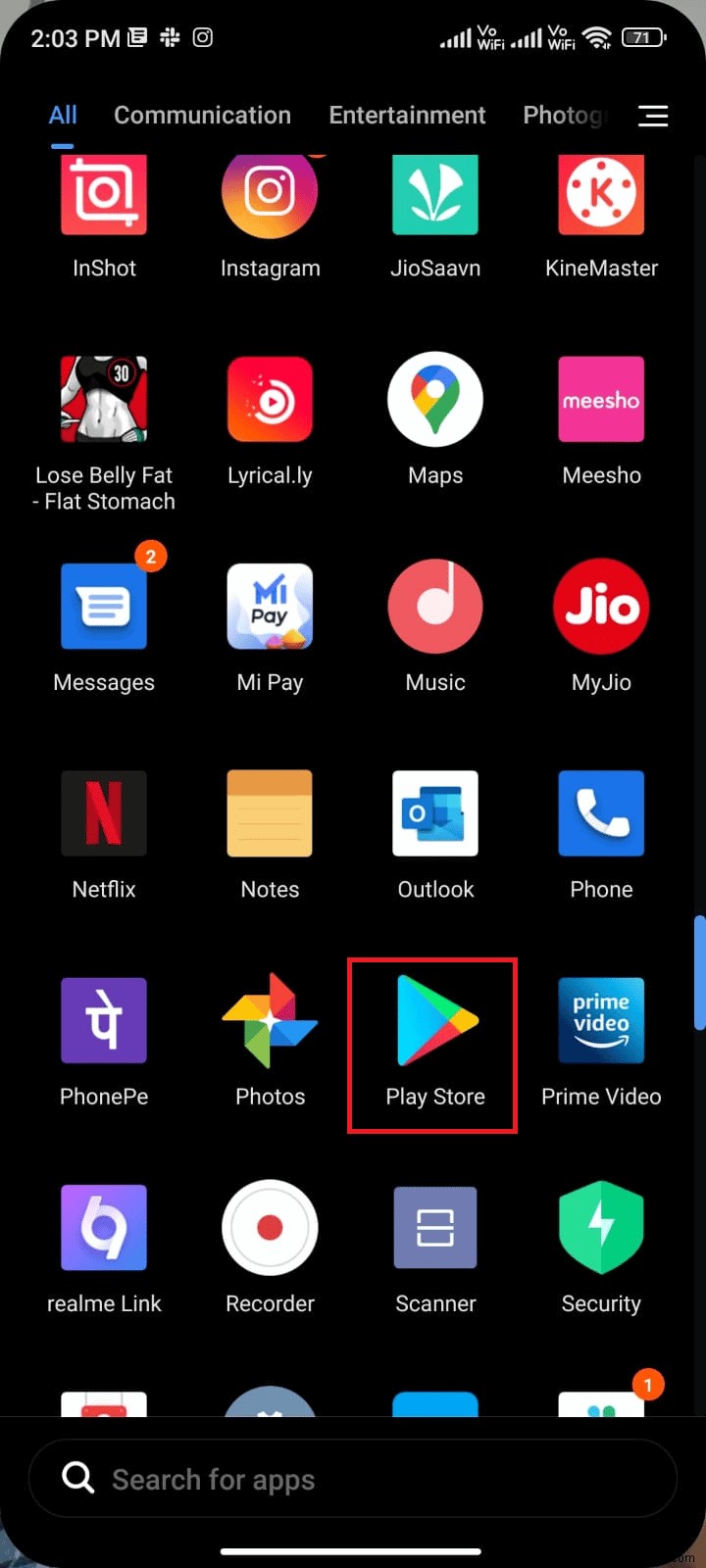 Google Playストアのエラーコード403を解決!アプリダウンロードを復元する15の対処法