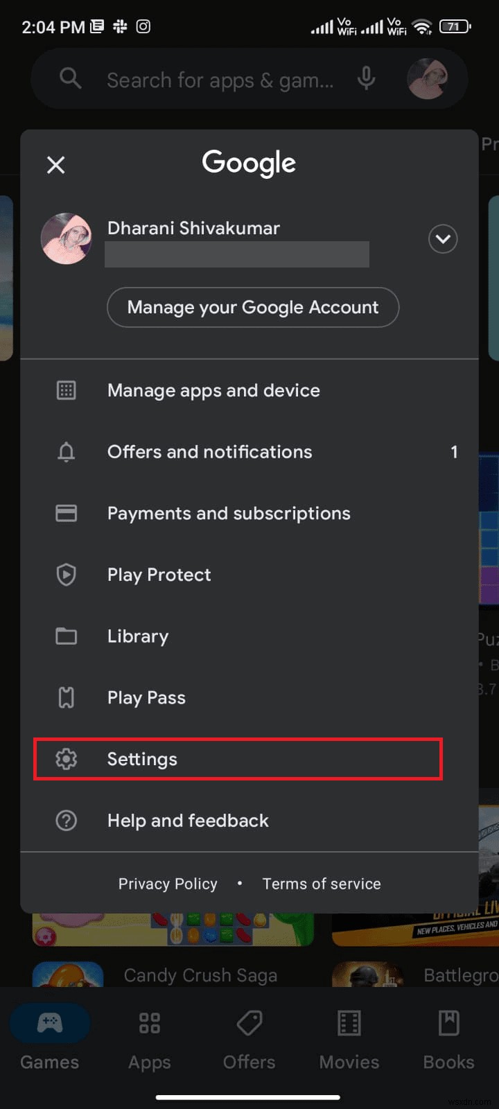 Google Playストアのエラーコード403を解決!アプリダウンロードを復元する15の対処法
