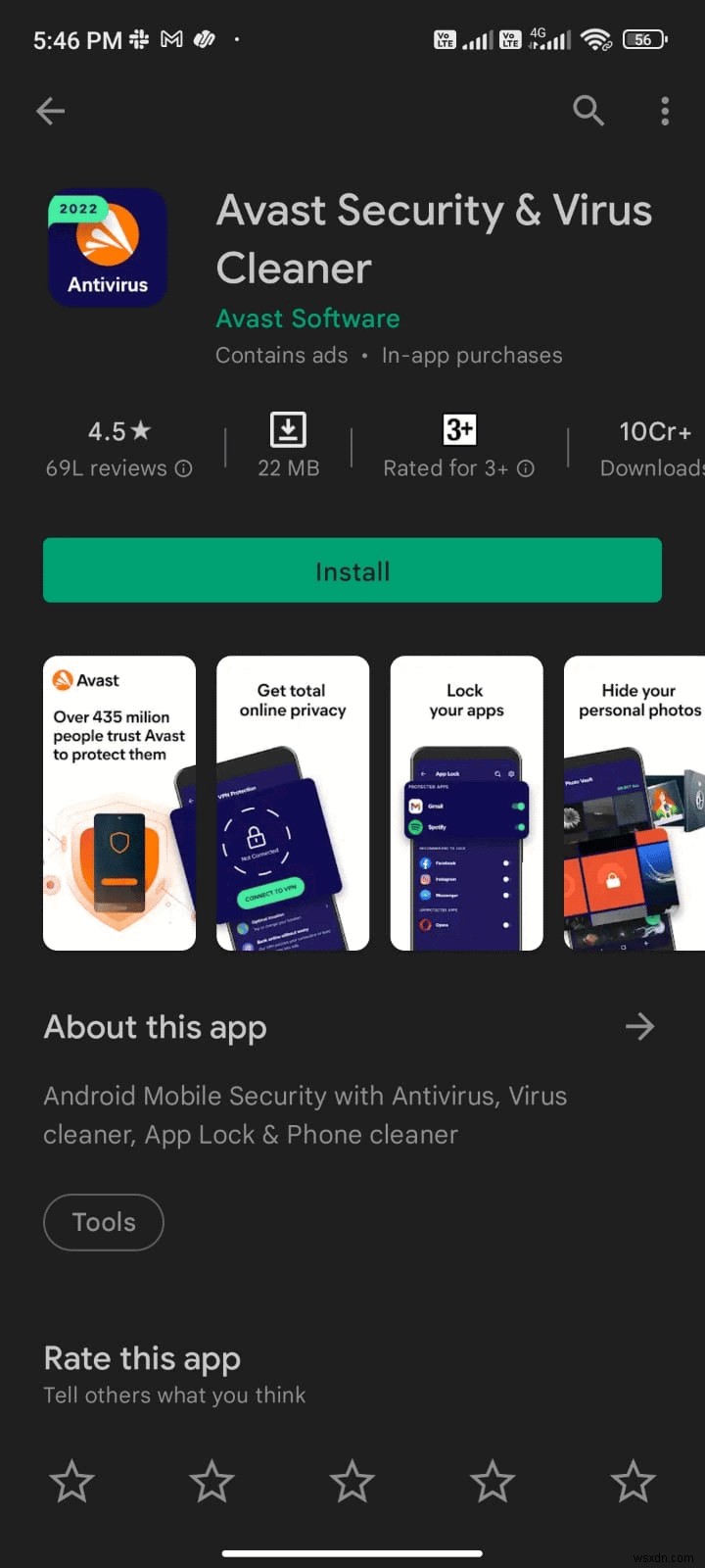 Google Playストアのエラーコード403を解決!アプリダウンロードを復元する15の対処法