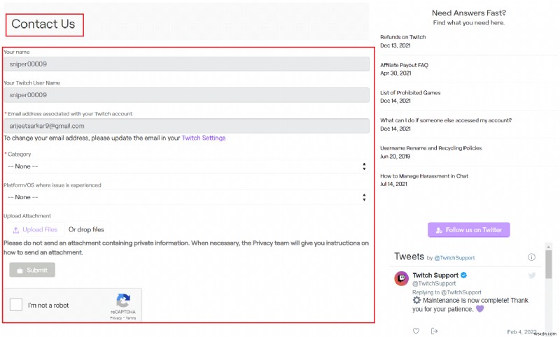 スマホでTwitchチャットの色を変更する方法|初心者向けステップ解説