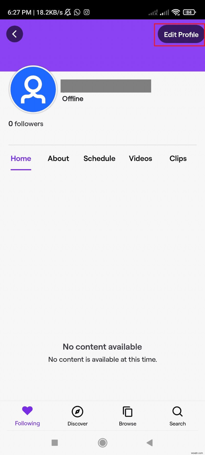 スマホでTwitchチャットの色を変更する方法|初心者向けステップ解説