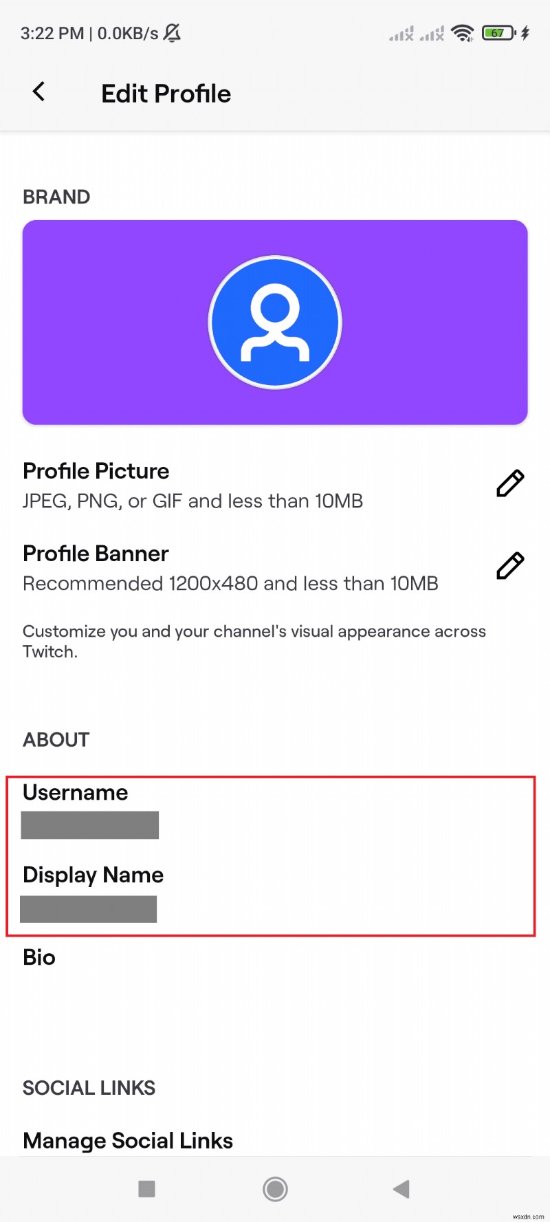 スマホでTwitchチャットの色を変更する方法|初心者向けステップ解説