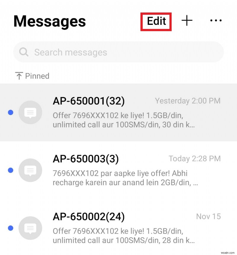 Androidでテキストメッセージのダウンロードが止まる・期限切れになる問題を防ぐ8つの実証済み解決策