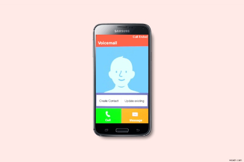 Samsung Galaxy 5のボイスメールが動かない時の対処法：実証済みの10の修正方法