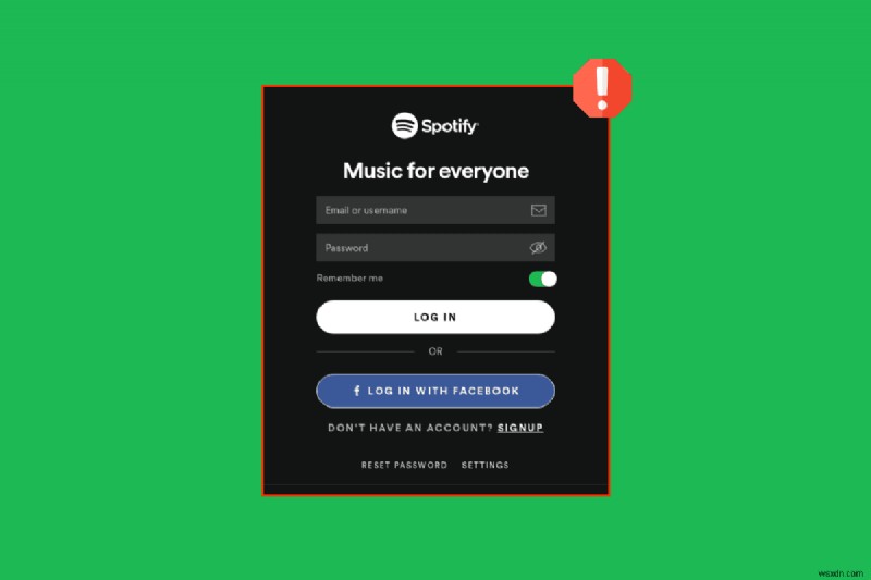 Spotifyにログインできない時の対処法|初心者向け10の解決策を完全解説