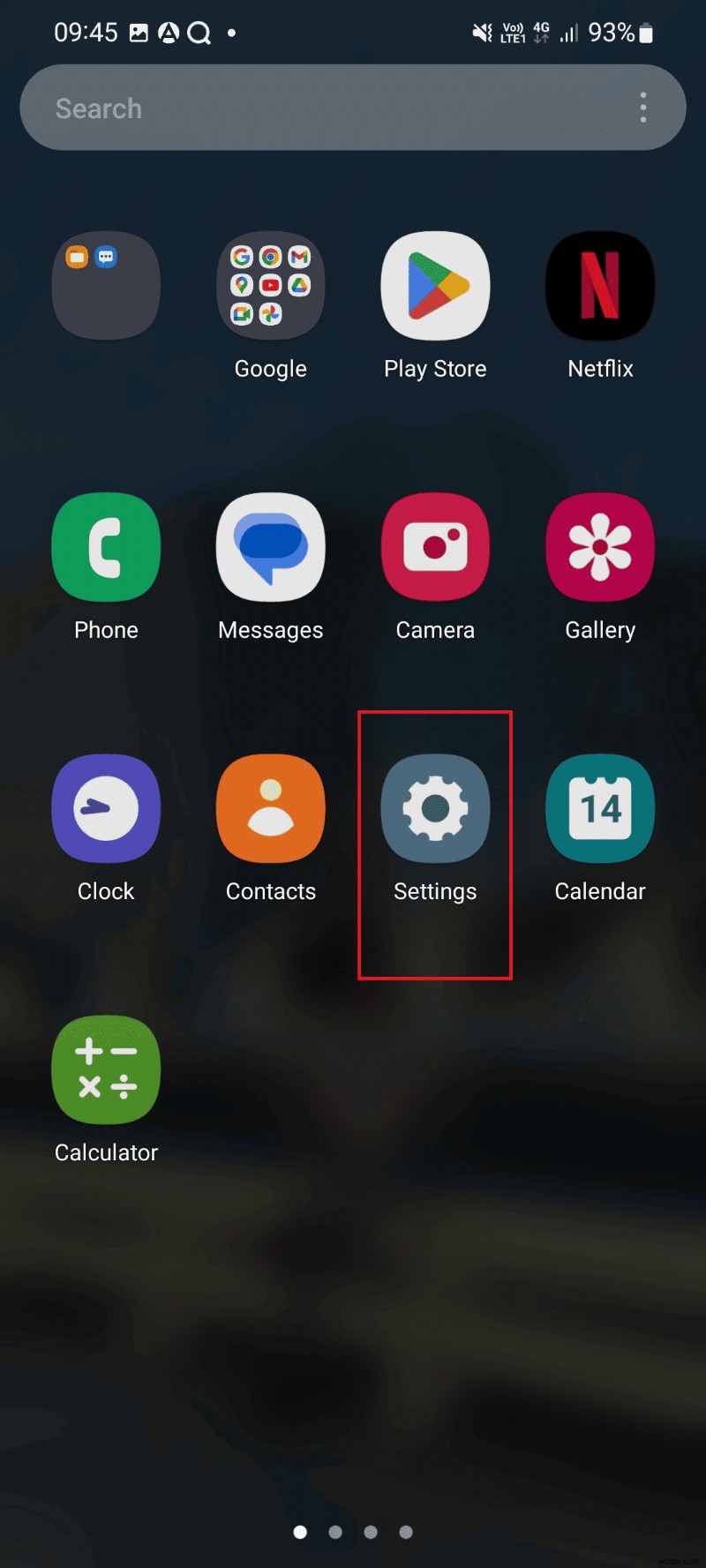 【完全ガイド】Samsungスマホの「死のパープルスクリーン」を直す6つの対処法