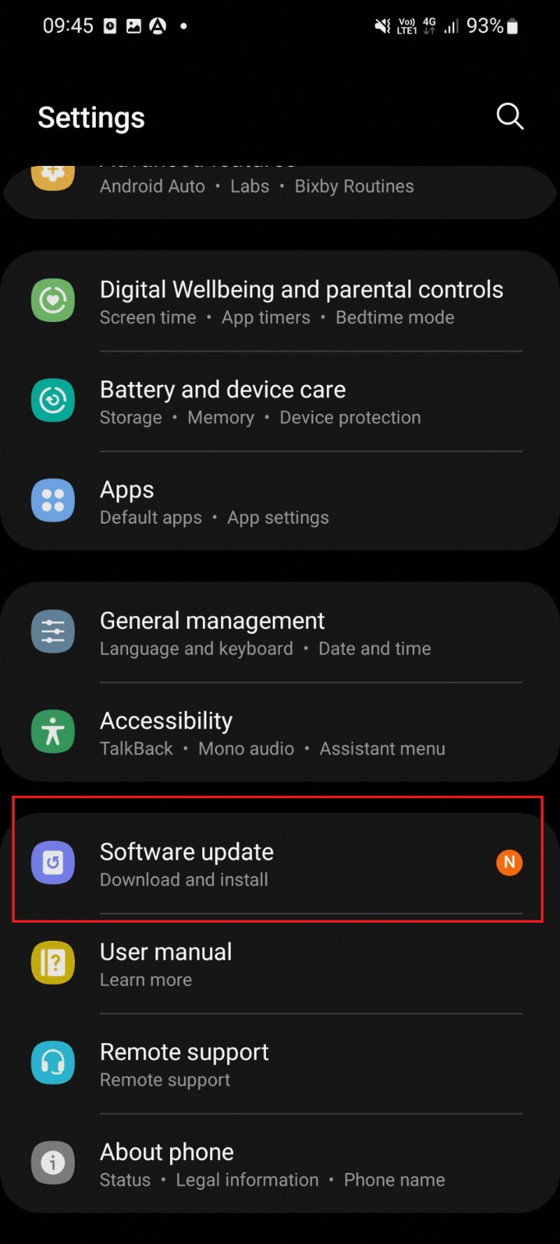 【完全ガイド】Samsungスマホの「死のパープルスクリーン」を直す6つの対処法