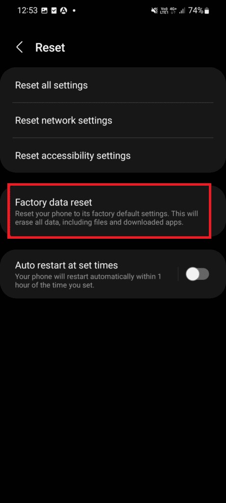【完全ガイド】Samsungスマホの「死のパープルスクリーン」を直す6つの対処法