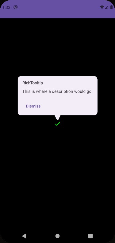 Jetpack Composeでツールチップを使う方法：Material 3対応ステップバイステップガイド