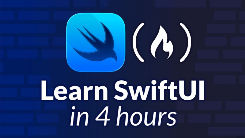 SwiftUIでiOSアプリをゼロから構築する方法：初心者向けステップバイステップガイド
