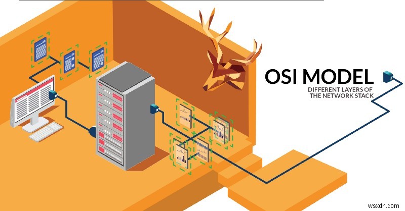 HTTPの基礎を徹底解説：OSI参照モデルで理解するコンピュータ通信の仕組み