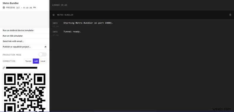 React Nativeアプリをオフラインで開発する:古典的だけど確実な3ステップ手法