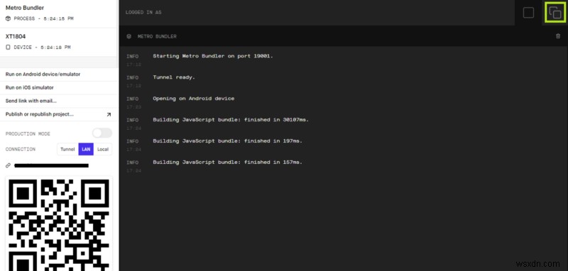 React Nativeアプリをオフラインで開発する:古典的だけど確実な3ステップ手法
