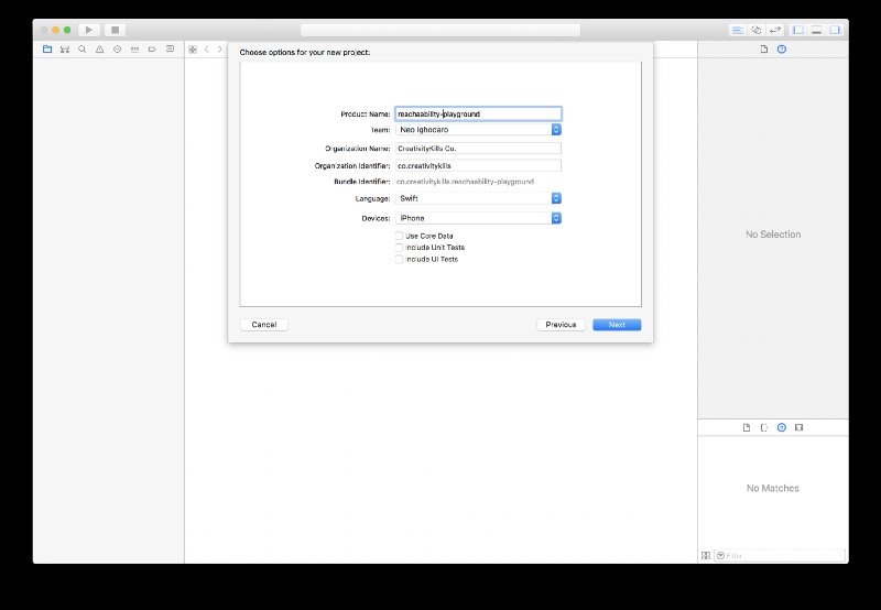 Swiftでインターネット接続を検出・管理する方法:実践ガイド