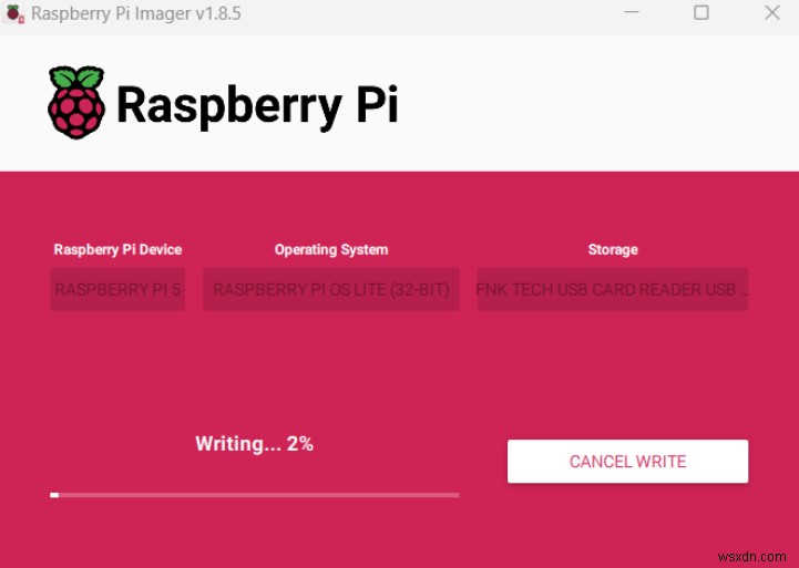 Raspberry Piで自宅VPNを構築:Tailscaleを使ったホームネットワークの保護とリモートアクセス実現ガイド