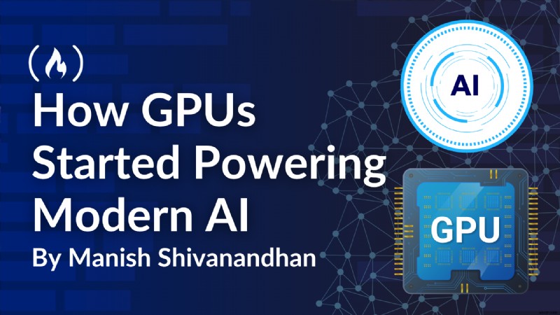 ピクセルから予測へ:ゲーミングGPUがAI革命を牽引する理由