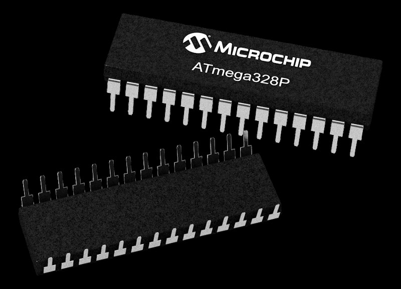 マイクロコントローラーとは?現代エレクトロニクスにおける役割と仕組みを徹底解説