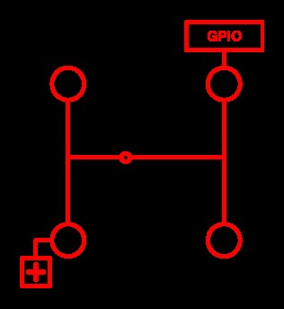 【図解】プルダウン抵抗とプルアップ抵抗の違いとは?Arduinoボタン回路の基礎をやさしく解説
